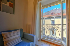 Le Stanze del Lago Apartments Como